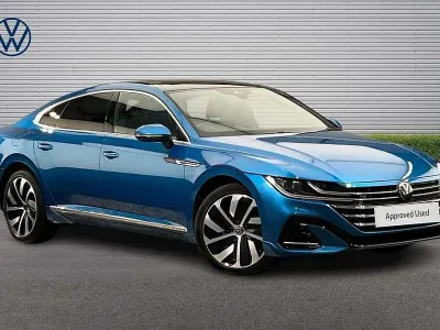 Used VW Arteon 218 HP (160 kW) 2024 Estate