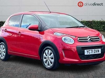 Citroën C1