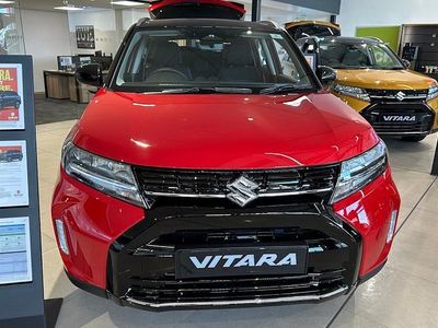 Used Suzuki Vitara 129 HP (94 kW) 2025 Estate