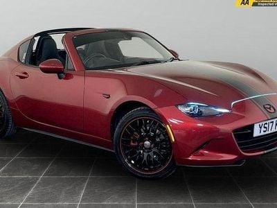Mazda MX5
