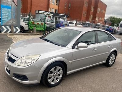 Vauxhall Vectra