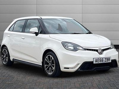 MG MG3