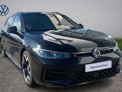 Used VW Passat 150 HP (110 kW) 2024 Estate