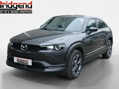 Used Mazda MX30 Prime-Line 170 HP (125 kW) 2023 SUV