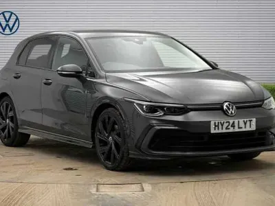 Used VW Golf VIII 150 HP (110 kW) 2024