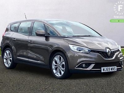 Renault Grand Scénic IV