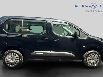 Used Citroën Berlingo