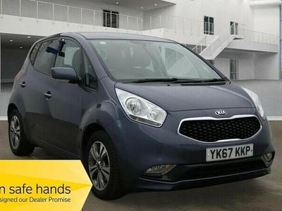 Kia Venga