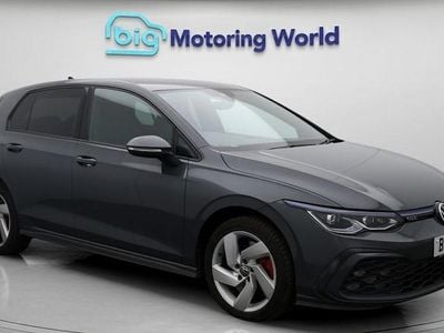 VW Golf VIII
