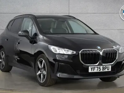 Used BMW 220 Active Tourer