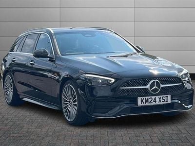 Mercedes C300