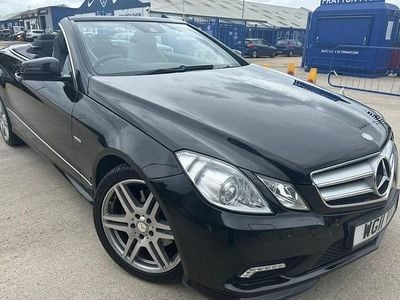Mercedes E250