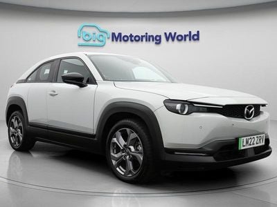 Mazda MX30