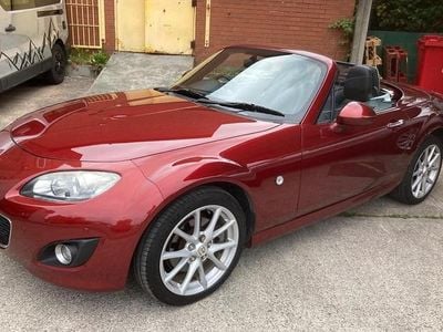 Mazda MX5