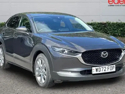Used Mazda CX-30 Inclusive 122 HP (89 kW) 2023 SUV