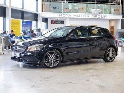 Mercedes A160