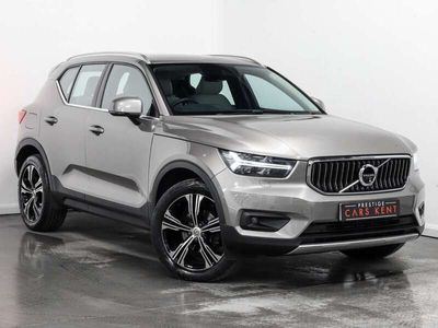 used Volvo XC40 1.5 T3 [163] Inscription Pro 5dr Geartronic