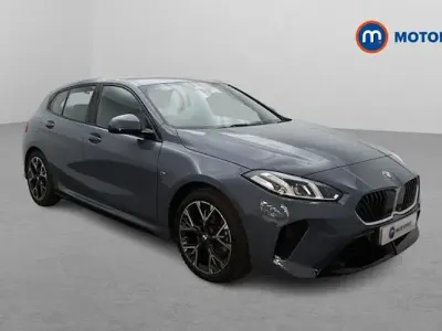 Used BMW 120