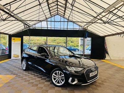 Audi A3 Sportback e-tron