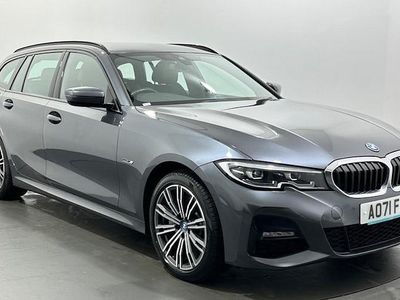 BMW 330e