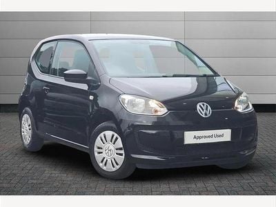VW up!