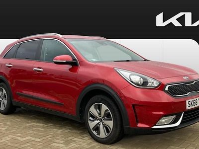 Used 2019 Kia Niro SUV | £11,649 (Fair price)