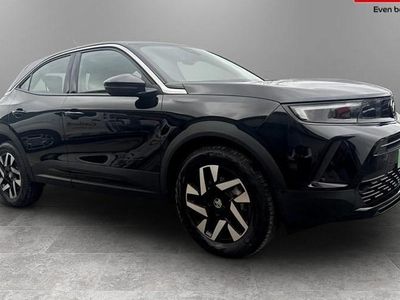 Used Vauxhall Mokka Design Edition 100 kW (136 HP) 2024 SUV