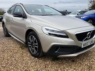 Volvo V40 CC