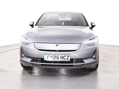 Used Polestar 2 22 kW (30 HP) 2025 Hatchback