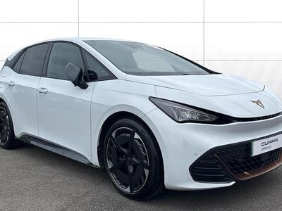 Used Cupra Born 150 kW (204 HP) 2024 Hatchback