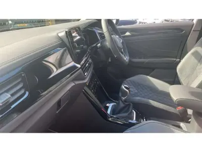 Used VW T-Roc