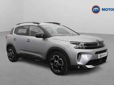 Used Citroën C5 Aircross