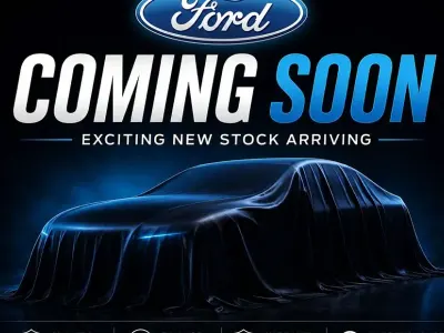 Used Ford Ka