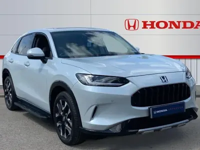 Usado Honda ZR-V Advance 184 CV (135 kW) 2026 SUV