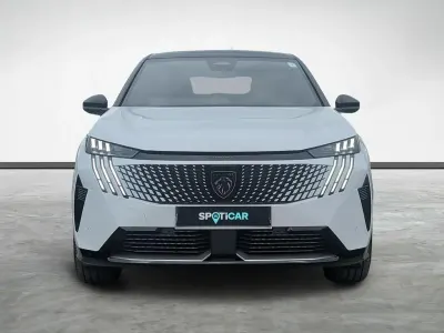 Occasion Peugeot e-3008 GT 152 kW (207 ch) 2025 Blanc SUV