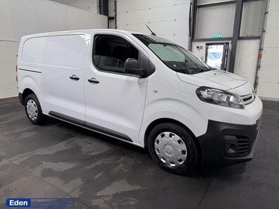 Citroën Dispatch
