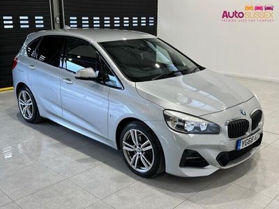 used BMW 218 2 Series d M Sport 5dr Step Auto
