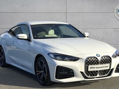 BMW 420