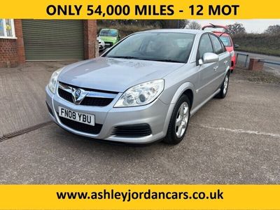Vauxhall Vectra