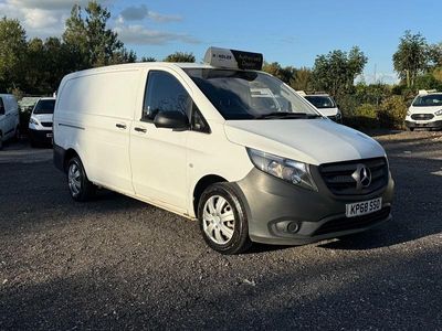 Mercedes Vito