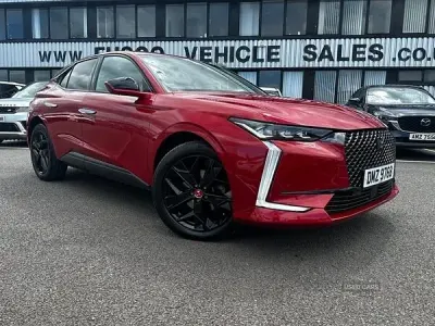 Used DS Automobiles DS4