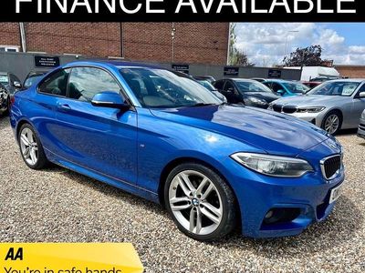 BMW 220