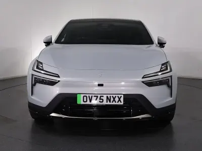 Used Polestar 3 200 kW (272 HP) 2025 SUV
