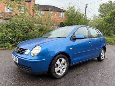 VW Polo