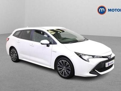 Used 2022 Toyota Corolla Design Estate | £15,499 (Super price)