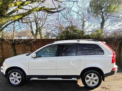 Used Volvo XC90 SE Lux 2010 Other SUV