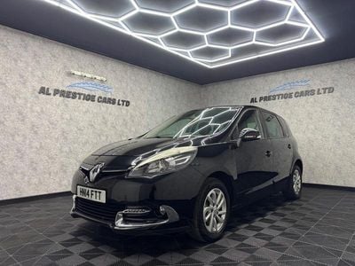 Renault Scénic III