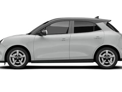 New 2025 Ora 03 GT Hatchback | £25,630