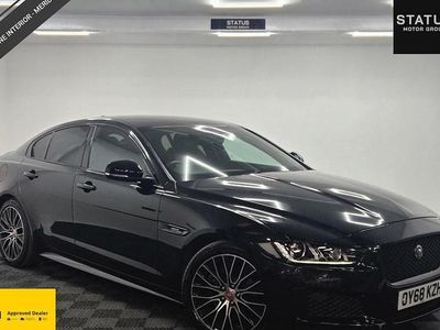 Jaguar XF Sportbrake