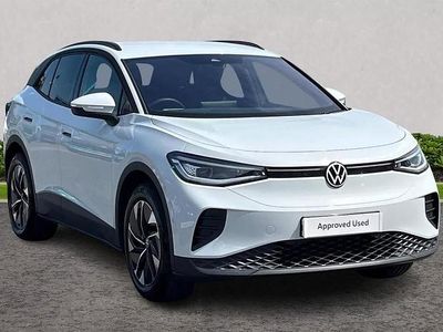 VW ID.4